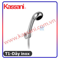 TAY SEN CAO CẤP DÂY INOX KASSANI T1